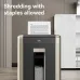 Deli ET099 25 Sheets 31L Paper Shredder