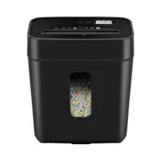 Ofitech OS610C Cross Cut 11.5L Paper Shredder