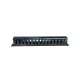 COTE CWM-1UFM 1U Cable Manager