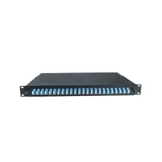 COTE FPP-LC-24P 24 Port LC Type Fiber Patch Panel