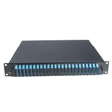 COTE FPP-SC-24P 24 Port SC Type Fiber Patch Panel