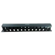 Hikvision DS-1CM1U12 12-Slot 1U Patch Panel