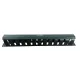 Hikvision DS-1CM1U12 12-Slot 1U Patch Panel