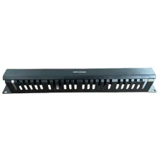 Hikvision DS-1CM1U24 24-Slot 1U Patch Panel