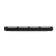 Hikvision DS-1CP6U24-1U Cat6 Unshielded 24-Port Patch Panel