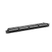 Hikvision DS-1CP6U24-1U Cat6 Unshielded 24-Port Patch Panel