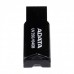 Adata UV350 64GB USB 3.2 Metal Body Pen Drive (Black)