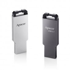 Apacer AH360 16GB USB 3.2 Metal Body Pendrive 