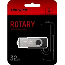 Hiksemi ROTARY 32GB USB3.2 Pen Drive