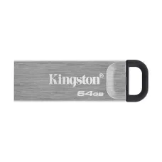 Kingston DataTraveler Kyson 64GB USB 3.2 Gen 1 Pen Drive 