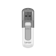 Lexar JumpDrive V100 128GB USB 3.0 Flash Drive