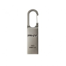 PNY Loop Attache 16GB USB 3.0 Mobile Disk Drive