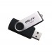 PNY Turbo Attache R 64GB USB 3.2 360Â° Metal Flash Drive
