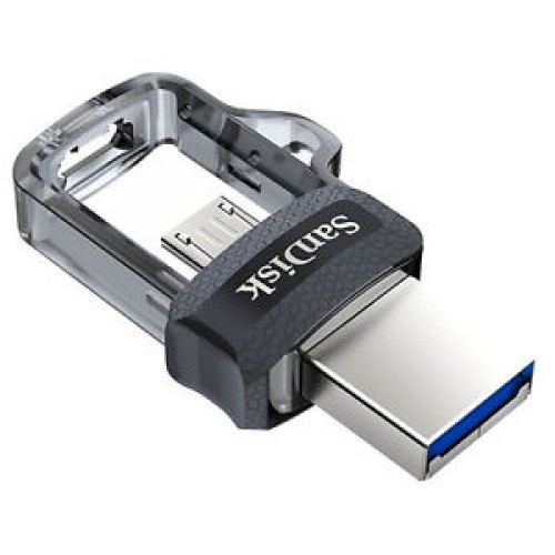 Sandisk 64GB USB & OTG Pen-Drive