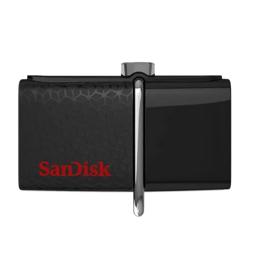 SanDisk 16GB Ultra Dual OTG USB 3.0 Pen Drive