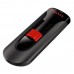 SanDisk Cruzer Glide CZ600 32GB USB 3.0 Black Pendrive