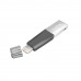 SanDisk Ixpand Mini 64GB Lightning & USB 3.0 Dual Mode Pen Drive