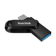 SanDisk Ultra Dual Drive Go USB Type-C 128GB Pen Drive