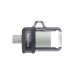 SanDisk 32GB Ultra Dual m3.0 OTG Pen Drive