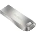 SanDisk Ultra Luxe 512GB USB 3.1 Metal Silver Pen Drive