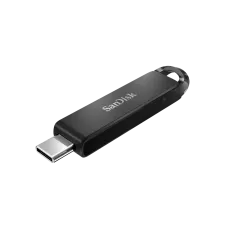 SanDisk Ultra 128GB USB Type-C Flash Drive