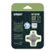 SMART USB 3.1 Flash Drive packaging with 128GB capacity, cross-shaped multi-connector design, and read/write speeds up to 100/80 MBps