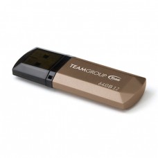 TEAM C155 64GB USB3.2 Flash Drive