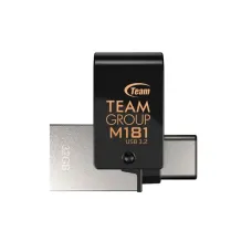 TEAM M181 32GB Type-C OTG USB 3.2 Flash Drive