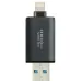 Transcend JetDrive Go 300 32GB Lightning USB 3.1 Pen Drive