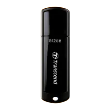 Transcend JetFlash 700 512GB USB 3.1 Pen Drive