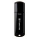 Transcend JetFlash 700 64GB USB 3.1 Black Pen Drive