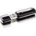 Transcend JetFlash 700 32GB USB 3.1 Black Pen Drive