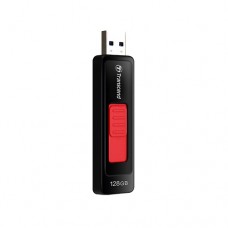 Transcend JetFlash V760 64GB USB 3.0 Pendrive (Black)