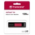 Transcend JetFlash 760 128GB USB 3.1 Black Pen Drive