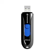 Transcend JetFlash 790 256GB USB 3.1 Pen Drive