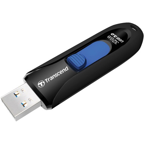 Transcend JetFlash 790K 32GB USB Pen Drive