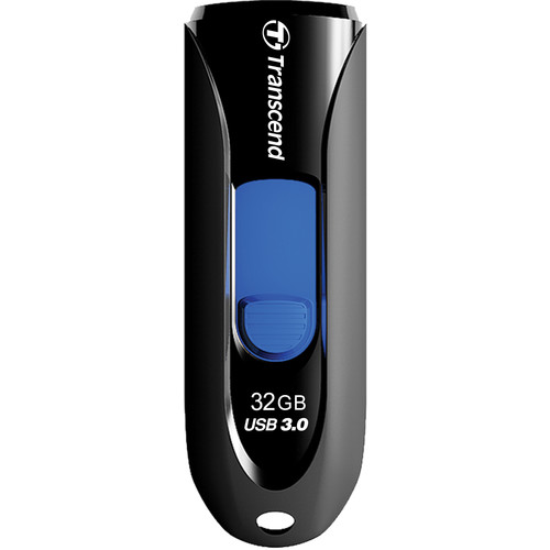 Transcend JetFlash 790K 32GB USB Pen Drive