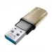 Transcend JetFlash 820 128GB USB 3.0 Pen Drive