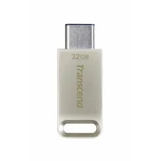 Transcend JetFlash 850 32GB USB 3.1 Type-C Pen Drive