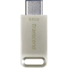 Transcend JetFlash 850 64GB USB 3.1 Type-C Pen Drive