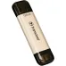 Transcend JetFlash 930C 128GB USB 3.2 Gen 1 Pen Drive