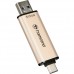 Transcend JetFlash 930C 512GB USB 3.2 Gen 1 Pen Drive