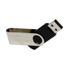 TwinMOS X3 64GB USB 3.0 Pen Drive 