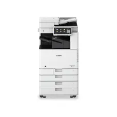 Canon imageRUNNER ADVANCE DX 4825i A3 Monochrome Laser Multifunctional Photocopier