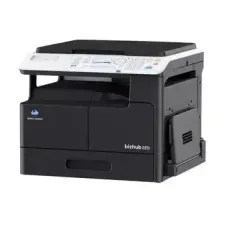 Konica Minolta Bizhub 225i A3 Monocrome Multifunctional Photocopier