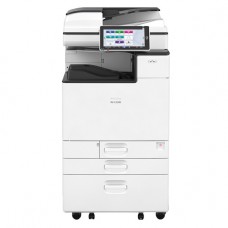 RICOH IM C2500 Color Laser Multifunction Photocopier