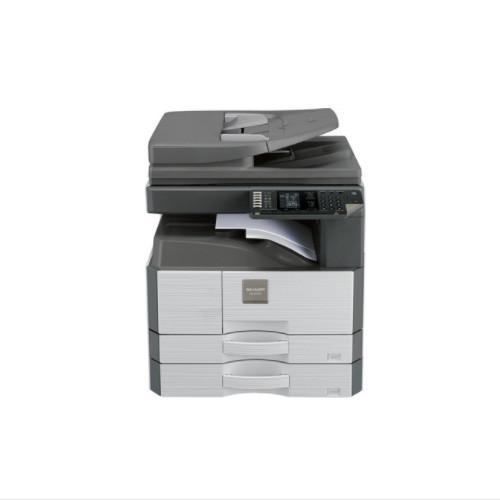 Sharp Ar 6020d Photocopy Machine Price In Bangladesh Star Tech