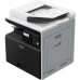 Sharp BP-20C25 Color Digital Photocopier
