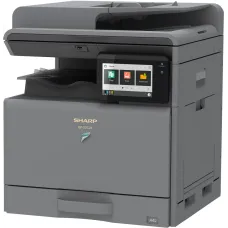 Sharp BP-22C25 Multifunctional Photocopier