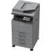 corner view of Sharp BP-22C25
